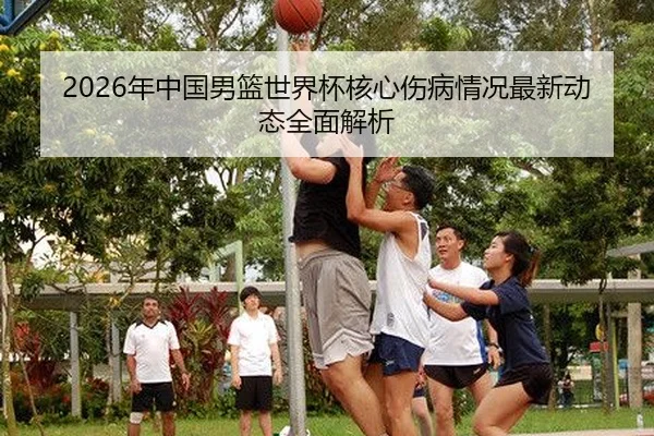 2026年中国男篮世界杯核心伤病情况最新动态全面解析